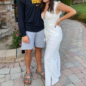 Francesca’s romper